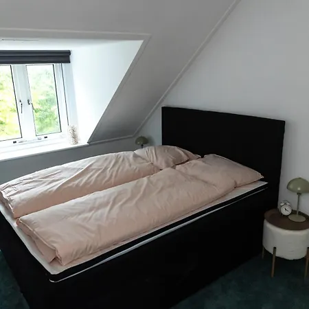 Bij Ruysch Voor 4 Personen