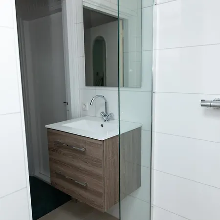 Bij Ruysch Voor 4 Personen Apartamento Lieren