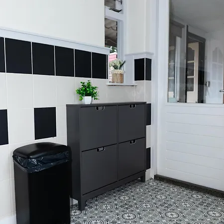 Apartment Bij Ruysch Voor 4 Personen *