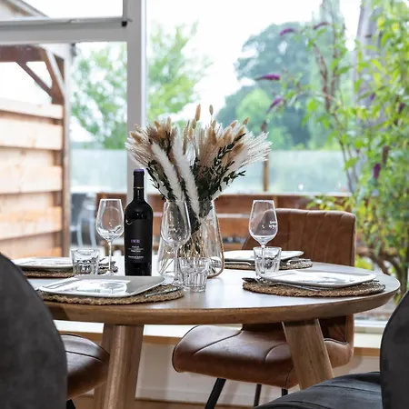 Apartamento Bij Ruysch Voor 4 Personen *