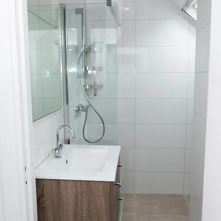 Bij Ruysch Voor 4 Personen Apartment Lieren