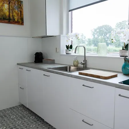 Bij Ruysch Voor 4 Personen *