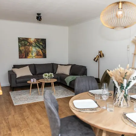 Bij Ruysch Voor 4 Personen * Lieren