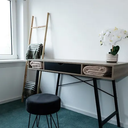 Apartment Bij Ruysch Voor 4 Personen