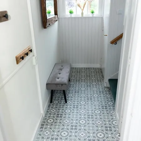 Bij Ruysch Voor 4 Personen Apartamento *