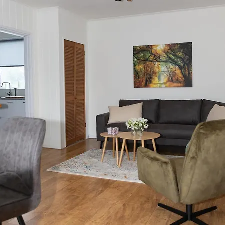 Appartamento Bij Ruysch Voor 4 Personen *