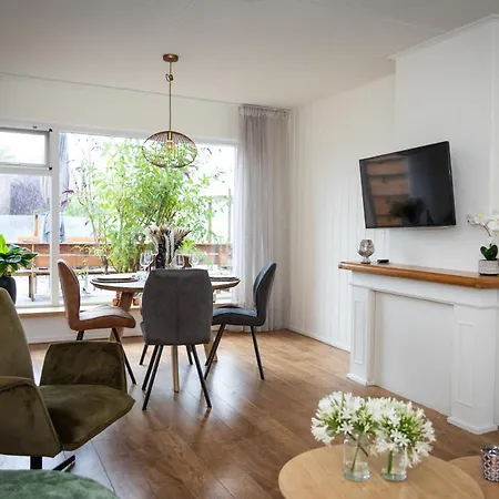 Appartamento Bij Ruysch Voor 4 Personen Lieren