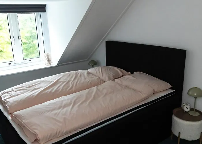 Bij Ruysch Voor 4 Personen