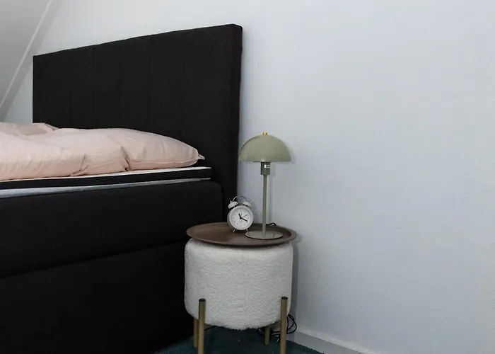 Bij Ruysch Voor 4 Personen Lägenhet