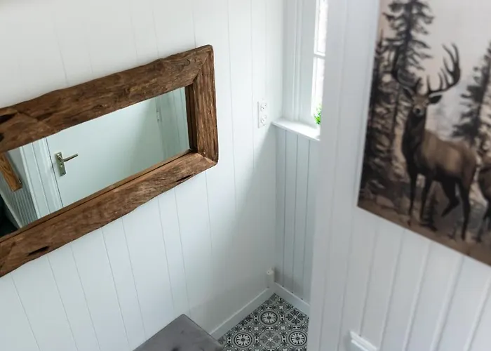 Bij Ruysch Voor 4 Personen Lieren