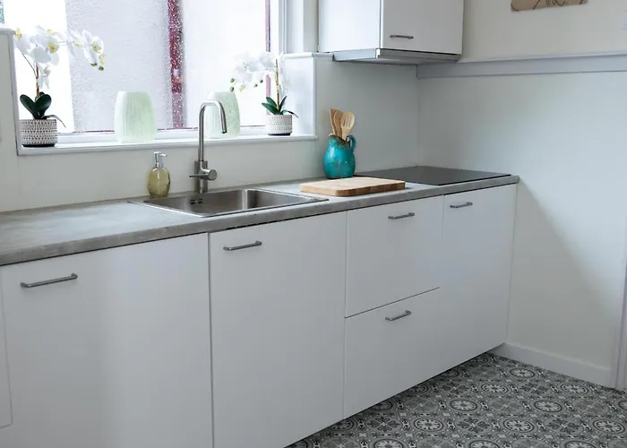 Bij Ruysch Voor 4 Personen