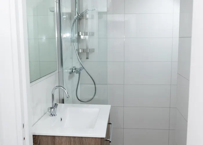 Bij Ruysch Voor 4 Personen Апартаменты Lieren