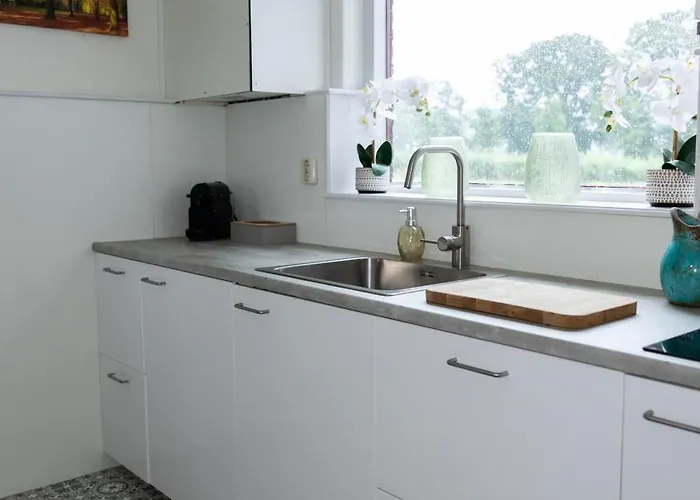 Bij Ruysch Voor 4 Personen *