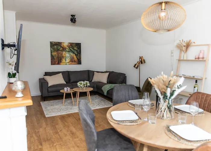 Bij Ruysch Voor 4 Personen * Lieren