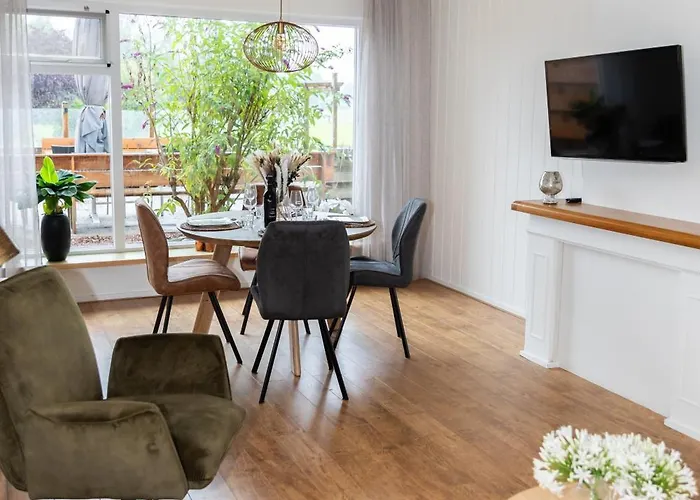 Bij Ruysch Voor 4 Personen * Lieren