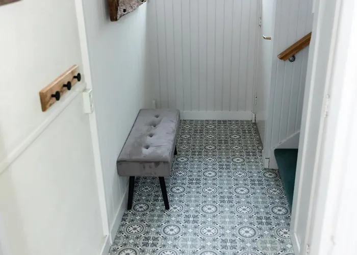 Bij Ruysch Voor 4 Personen Апартаменты *