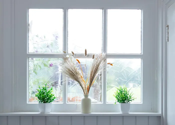 Lägenhet Bij Ruysch Voor 4 Personen *