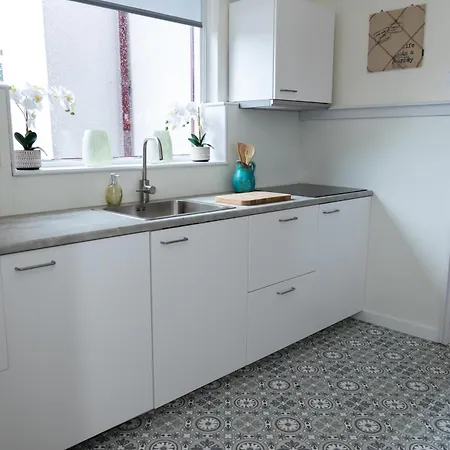 Bij Ruysch Voor 4 Personen